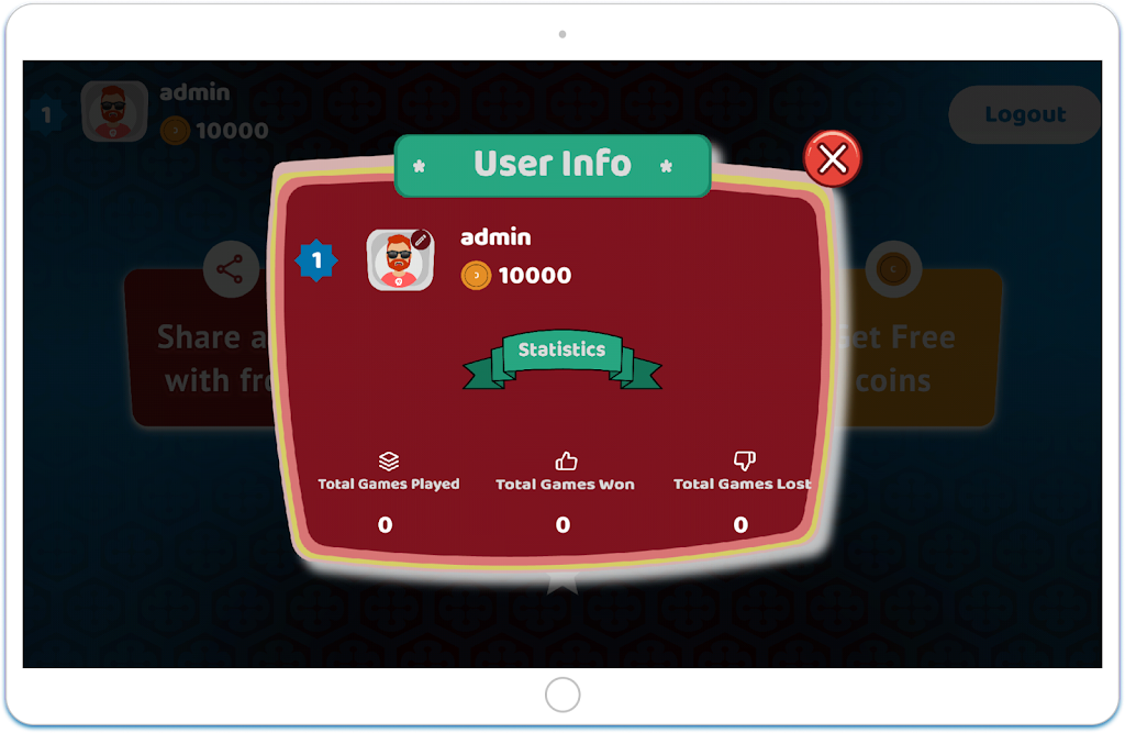 Bhabhi - Online card game应用截图第0张