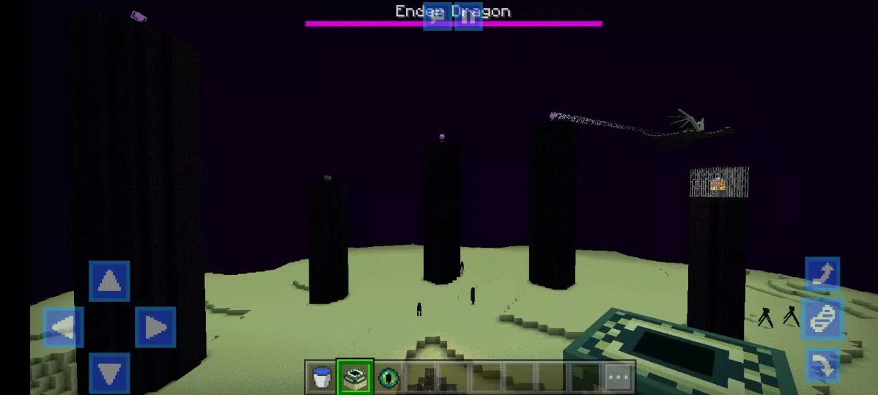 Minebuildcraft应用截图第2张