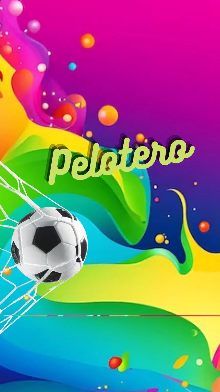 Pelotero স্ক্রিনশট 1