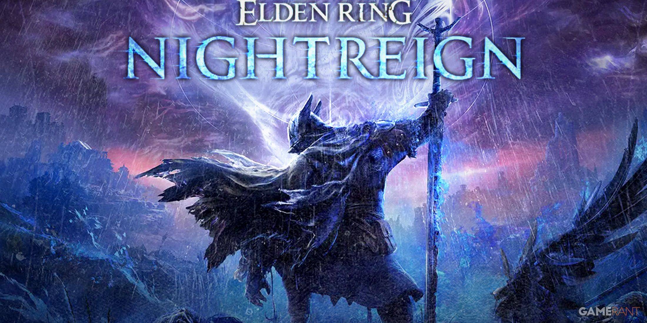 Elden Ring Nightreign abandonne la fonctionnalité populaire du logiciel