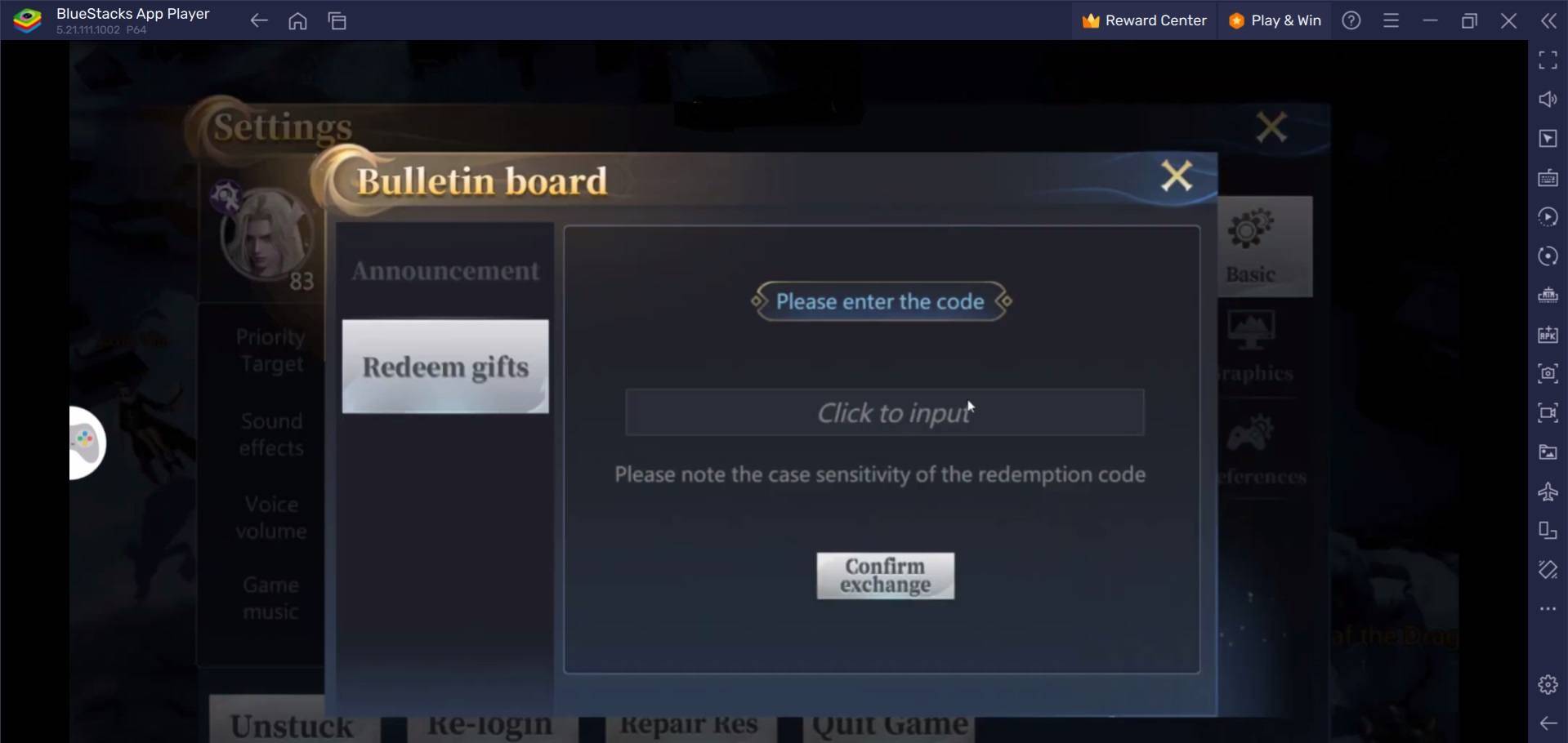 Redeeming Codes in Flame of Valhalla Global