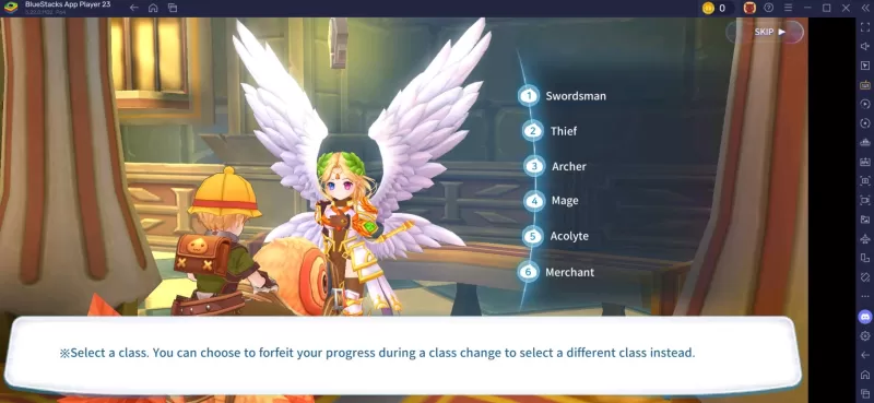 Ragnarok V: Rückgabeanleitung - Kurse, Steuerelemente, Quests, Gameplay erklärt