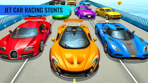 Car Racing Master:Driving Game Screenshot 2