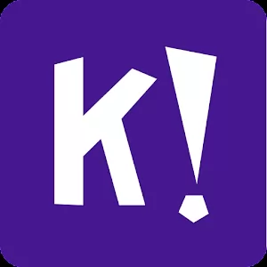 Kahoot! Play & Create Quizzes