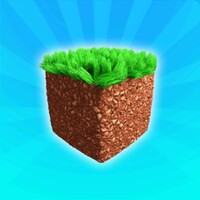 Multi Block Craft:Planet Craft