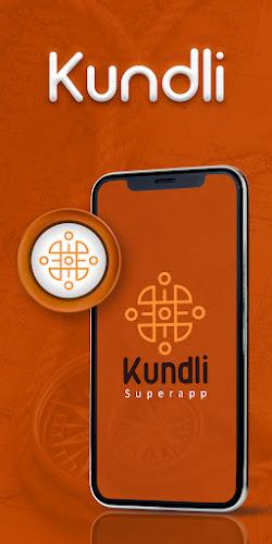 Kundli SuperApp應用截圖第0張