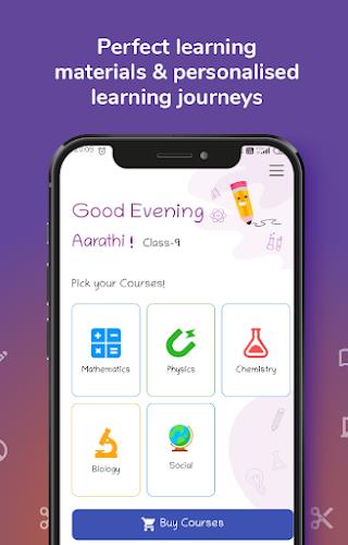 SkoolBeep: Complete School App スクリーンショット 2