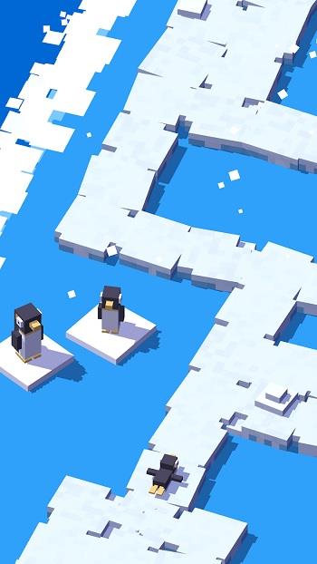 Crossy Road Zrzut ekranu 3