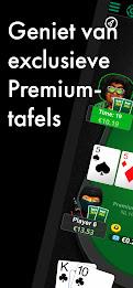 bet365 Poker - Texas Holdem Zrzut ekranu 0