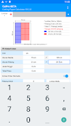 Cutting Paper Calculator Ảnh chụp màn hình 1