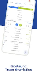 GoalSync - Live Sports Score应用截图第0张