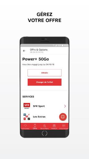 SFR & Moi Captura de pantalla 6
