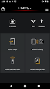Panasonic LUMIX Sync Screenshot 0