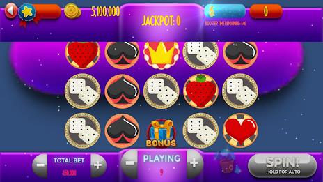 World-Jackpot Casino Slots स्क्रीनशॉट 0