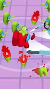 Bigger.io: Imposter vs Zombie Zrzut ekranu 0