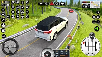 Driving School: Real Car Games應用截圖第0張