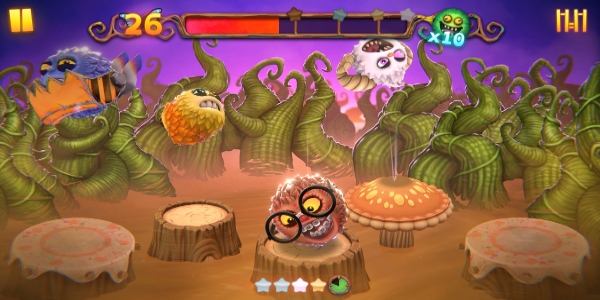 My Singing Monsters Thumpies Captura de pantalla 2