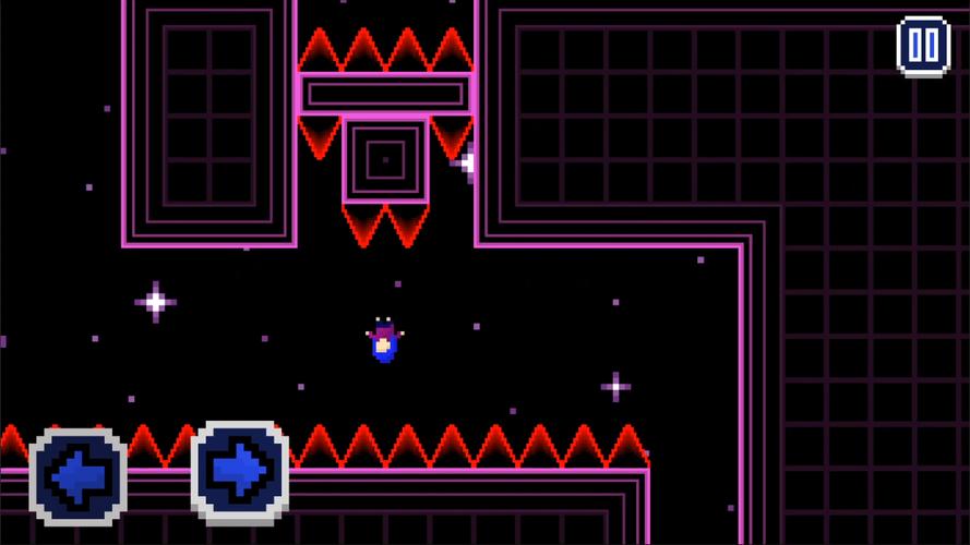 Gravity Trigger Tangkapan skrin 3