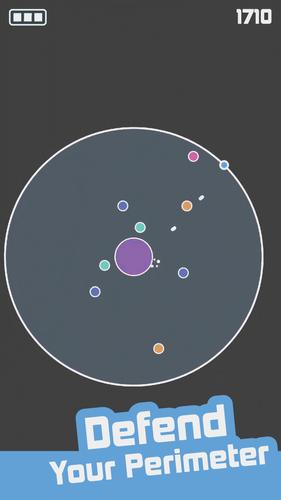 Spin Blaster Скриншот 0