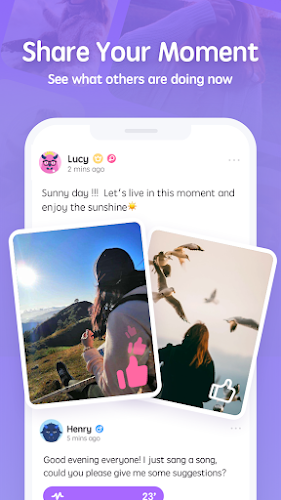 Litmatch ภาพหน้าจอ 2