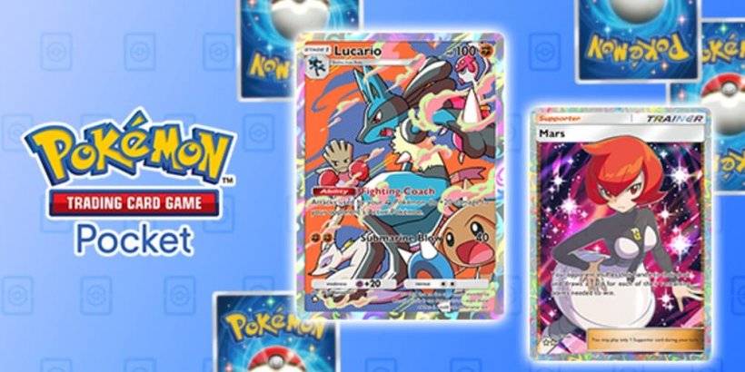 Das zeitbiegende Ereignis von Pokémon TCG Pocket wurde vorgestellt