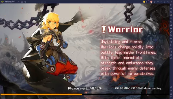 Dragon Nest: Legend Class Tierliste - Top -Class -Auswahl und Empfehlungen