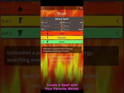 Permainan Yourspell