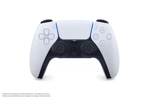사용 가능한 모든 PS5 DualSense 컨트롤러 색상