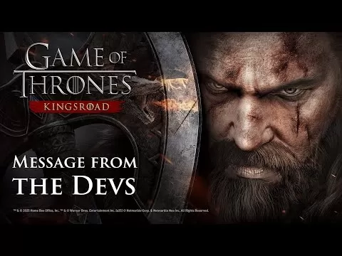 ゲームオブスローンズ：キングスロード第3章プレビュー