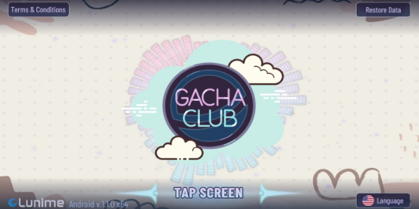 Gacha Cute スクリーンショット 0