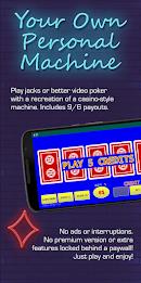 AC Video Poker Screenshot 0