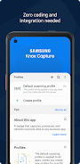 Samsung Knox Capture Ekran Görüntüsü 2