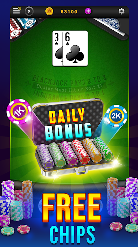 Big Boy Casino Zrzut ekranu 1