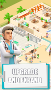 Schermata Ouch Clinics：Happy Hospital 2