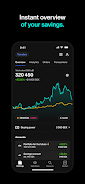 Nordnet: Stocks & Funds स्क्रीनशॉट 2