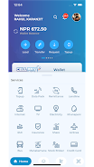 CellPay Screenshot 3