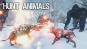 Infernal Dog Simulator 1.0 APK Скриншот 3