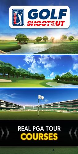 PGA TOUR应用截图第0张
