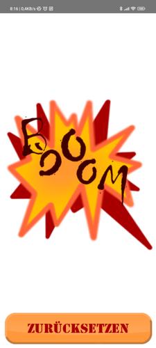 Random timer - tick tock bomb應用截圖第2張