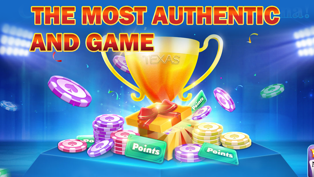 Truco Funplus-slots game 스크린샷 0