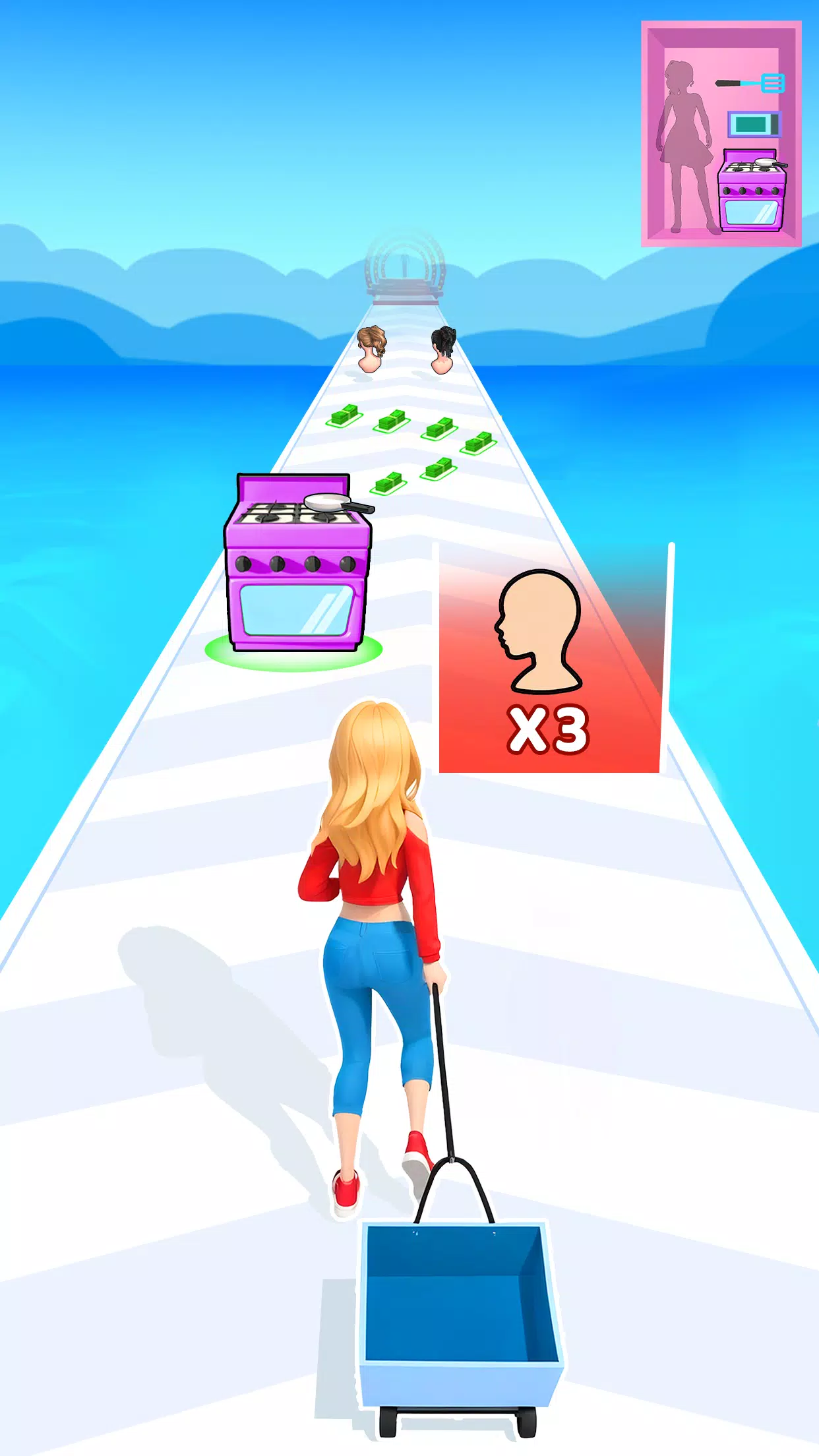 Build a Doll Ảnh chụp màn hình 2