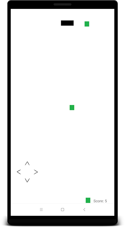 Classic Snake Tangkapan skrin 2