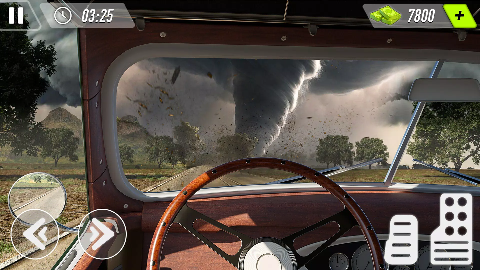 Tornado 3D Game: Hurricanes應用截圖第0張