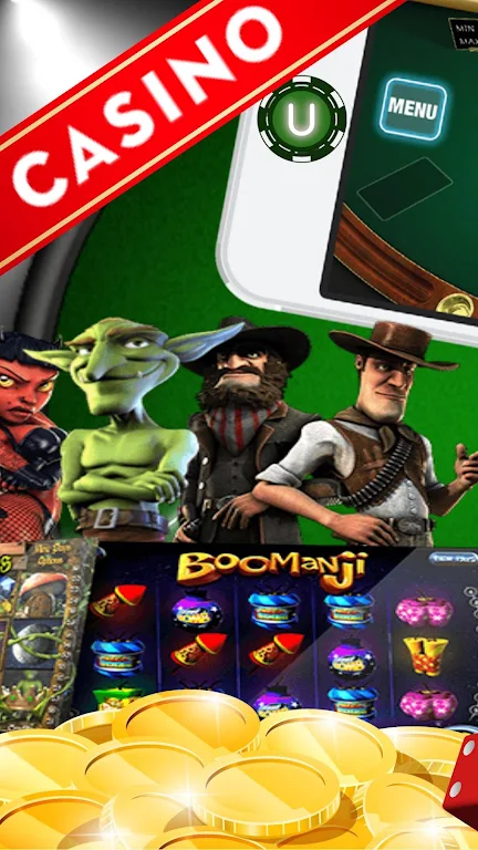 UNIBET|GAMES|LIVE|GUIDE應用截圖第0張