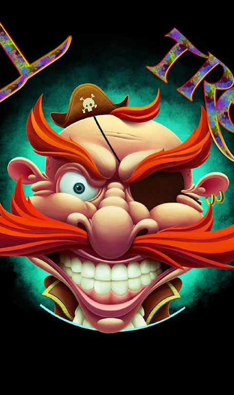 Picaroon Treasure Screenshot 1