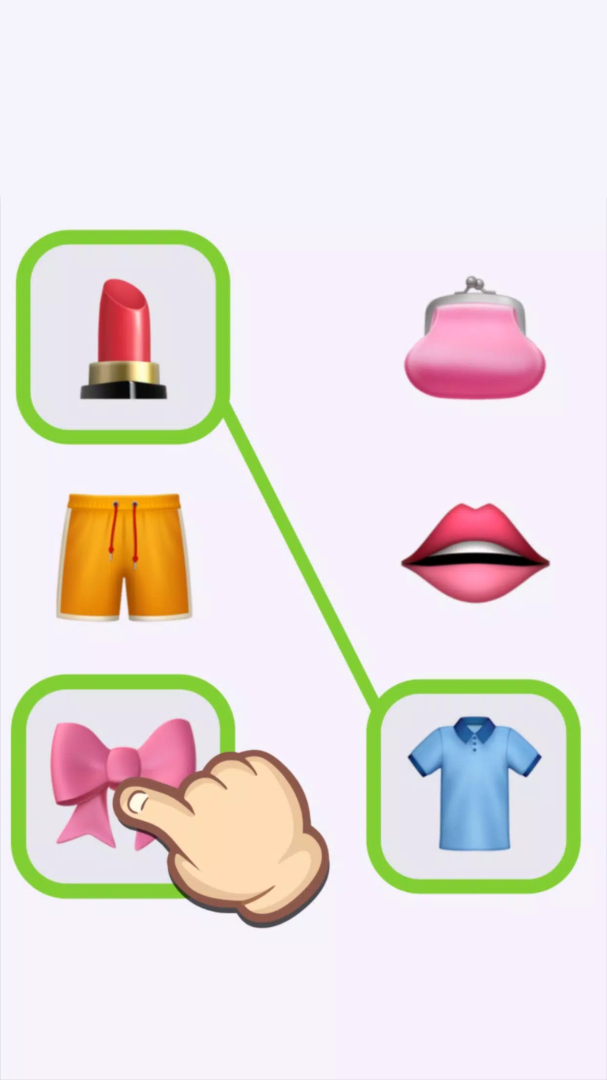 Emoji Puzzle! Captura de pantalla 3