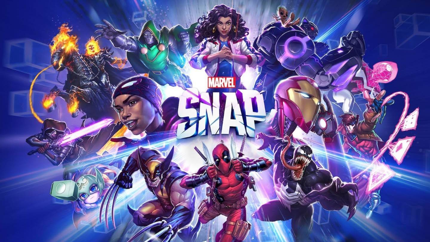 US Blocks Marvel Snap ท่ามกลางความกังวล Tiktok