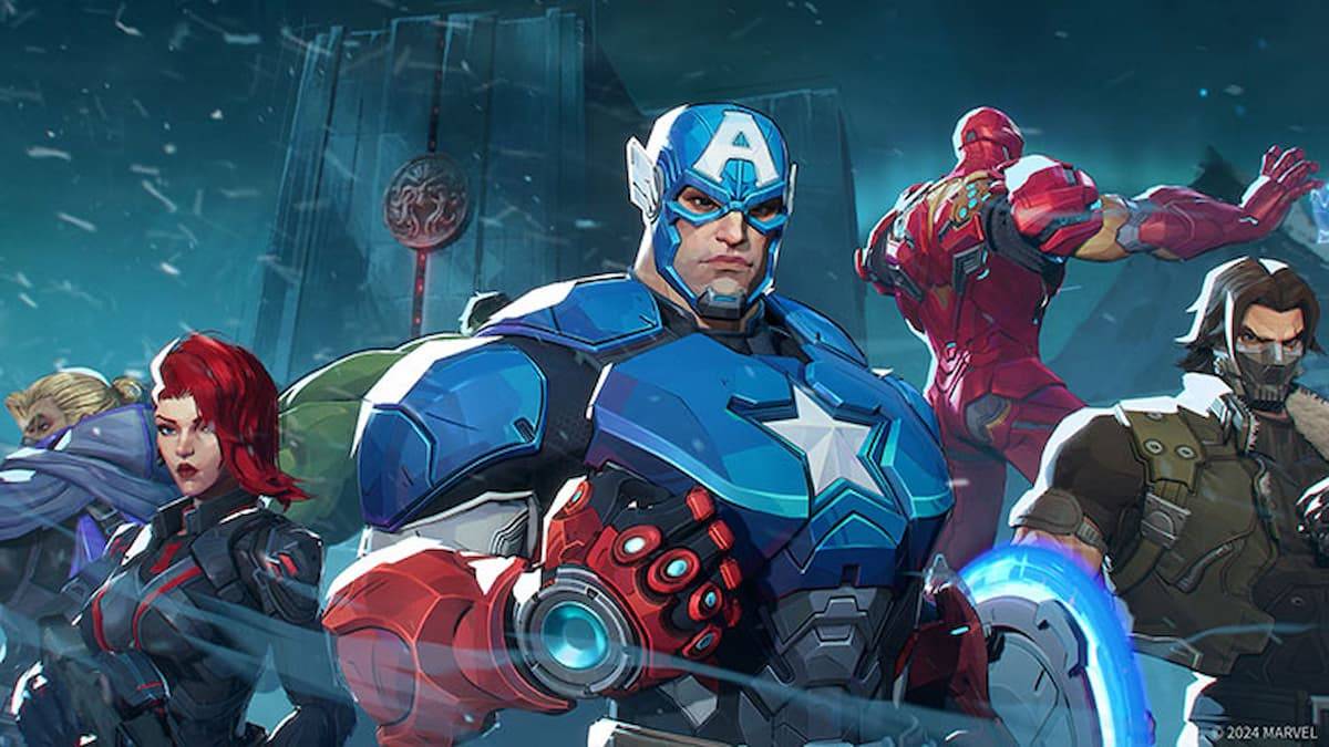 Marvel Rivals: Top Assist Strategies & Character Picks