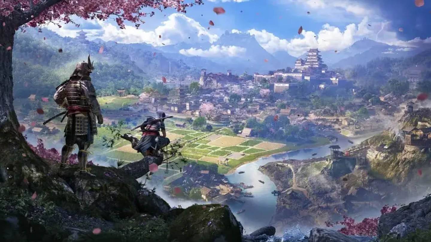 Ubisoft berichtet um Einnahmen sinken, plant weitere Budgetkürzungen im Jahr 2025