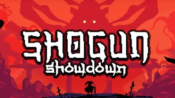 Crunchyroll ajoute Roguelike Combat Deckbuilder Shogun Showdown à son coffre